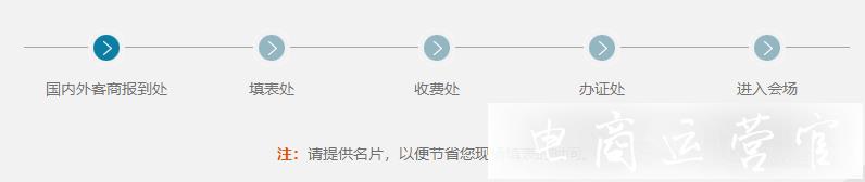 2023年中國(guó)國(guó)際電子商務(wù)博覽會(huì)暨數(shù)字貿(mào)易博覽會(huì)即將開幕-構(gòu)建新經(jīng)濟(jì)格局